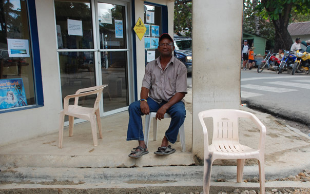 Shopping in Dominican Republic